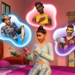 Znikające wpisy o The Sims 4. Electronic Arts tłumaczy powód