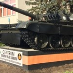 Zniknął symbol Poznania. Radziecki czołg przed CSWL stał przez blisko 40 lat