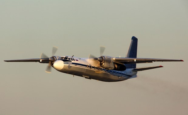 Zniknął z radaru, odnaleziono wrak. Katastrofa lotnicza w Rosji