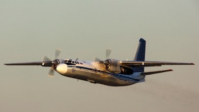 Zniknął z radaru, odnaleziono wrak. Katastrofa lotnicza w Rosji