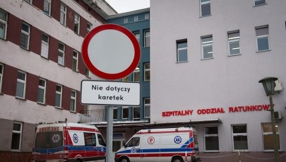 Zniknęły badania bliźniąt, które zmarły tuż przed porodem