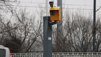 Zniknęły fotoradary, wzrosła liczba wypadków