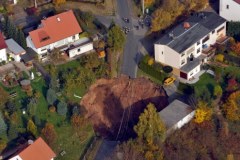 Zniknie gigantyczna dziura w niemieckiej miejscowości