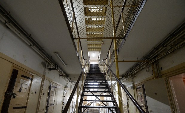 Zniknie najbardziej znany areszt śledczy w Polsce