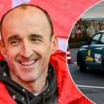 Zniknie plac manewrowy? Robert Kubica powiedział wprost, co o tym myśli