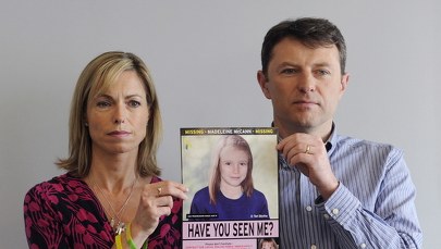Zniknięcie Madeleine McCann. Wiemy coraz więcej o podejrzanym Niemcu