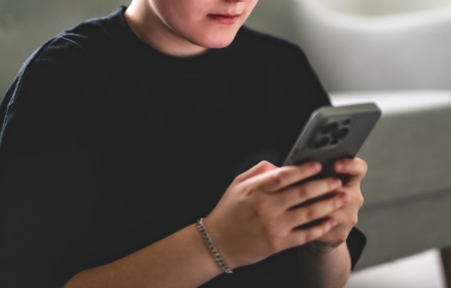 "Zniknij bez śladu" - niebezpieczny trend wśród nastolatków /Shutterstock