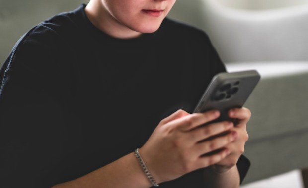 "Zniknij bez śladu". Niebezpieczny trend wśród nastolatków