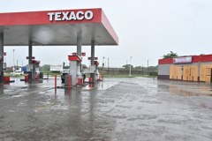 Zniszczenia na Jamajce po przejściu huraganu Melissa