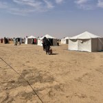 Zniszczone domy, brak leków i głód. ONZ dotarło tam po raz pierwszy od dwóch lat 