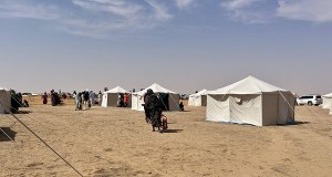 Zniszczone domy, brak leków i głód. ONZ dotarło tam po raz pierwszy od dwóch lat 