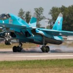 Zniszczone i uszkodzone samoloty. Sukces ukraińskich służb