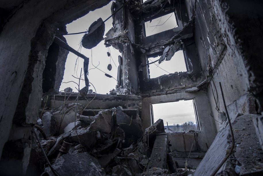 Rosja przedstawiła cele "drugiej fazy operacji specjalnej"