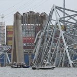 Zniszczony most Baltimore to problem też dla Europy. Co z dostawami?