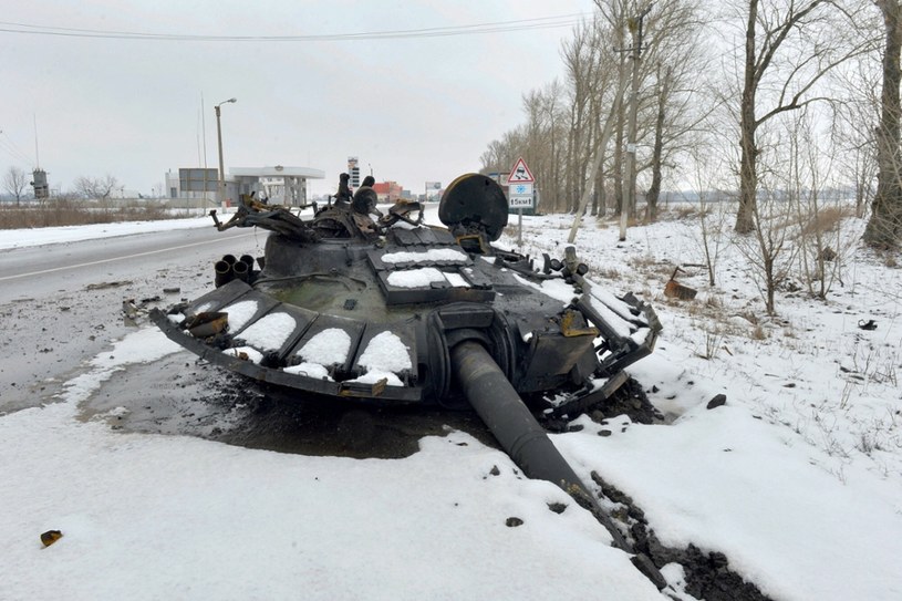 Wojna W Ukrainie. Bilans Rosyjskich Strat. Zginęło Ok. 5,7 Tys ...