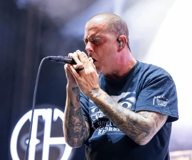 "Zniszczy was riffami". Kolejna porcja ogłoszeń Mystic Festival 2026