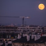 Żniwny Księżyc rozświetli niebo. Tej wrześniowej pełni nie można przegapić