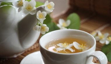 Знижує рівень холестерину та цукру і допомагає заспокоїтися. Спробуйте цей вид чаю