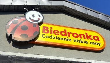 Zniżka 30 proc. na zakupy do 1 października. Potrzebna karta Moja Biedronka