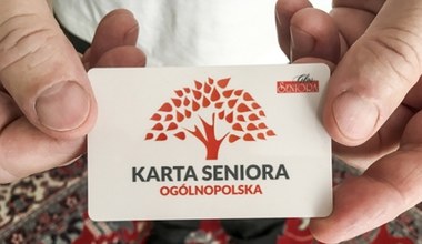 Zniżki, o których wielu nie wie. Nie musisz być emerytem, żeby dostać tę kartę