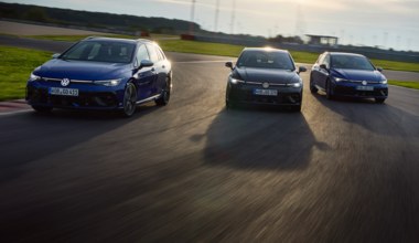 Zniżki w Volkswagenie. Golf tańszy nawet o 42 000 zł