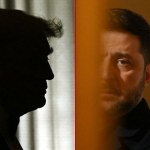 Znów będą pytania o garnitur? Napięcie przed rozmowami w Mar-a-Lago