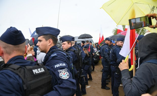 Znów głośno wokół Jedwabnego. Będzie postępowanie