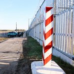 ​Znów gorąco na granicy z Białorusią. Aż 210 prób, migranci rzucali kamieniami