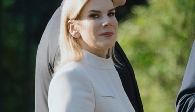 Znów niosą się wieści ws. Marty Nawrockiej. Nie byle kto otwarcie to potwierdził. Ludzie nie mieli pojęcia