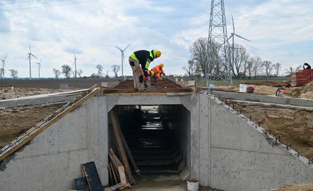 Znów opóźnienie budowy odcinka S3 w Zachodniopomorskiem 