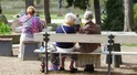 Znów podnoszą wiek emerytalny. Mieszkańcy tego kraju skończą pracować w wieku 70 lat 