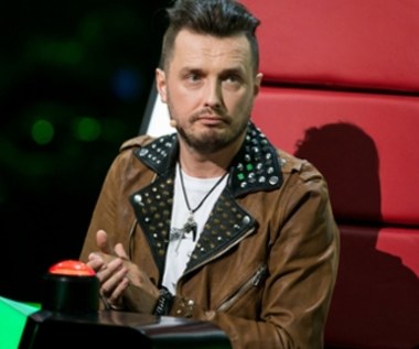 Znów pojawi się w "The Voice of Poland". TVP odkrywa karty przed finałem!