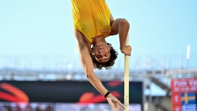 Znów przeskoczył samego siebie. Kto zatrzyma "Mondo"?