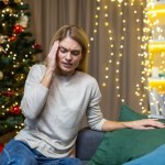 Znów przeziębienie w święta? Jak nie dać się infekcjom w czasie Bożego Narodzenia 