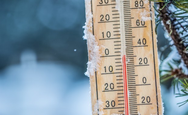 Znów się ochłodzi. "Nawet o 30 stopni mniej"