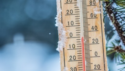 Znów się ochłodzi. "Nawet o 30 stopni mniej"
