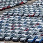 Znów spadła sprzedaż samochodów w Polsce. Kryzys się pogłębia