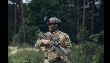 Znów uciekli. To jeden z poważniejszych problemów na froncie