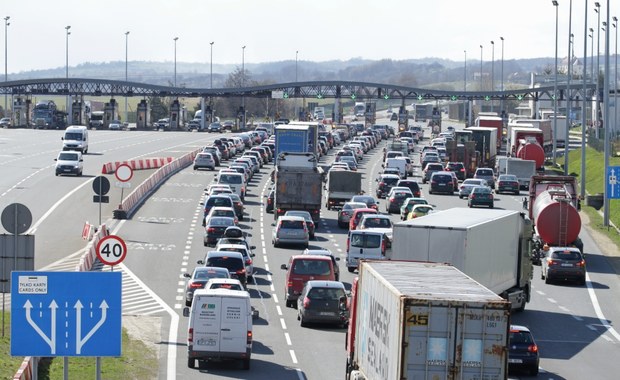 Znów więcej za przejazd A4? "Zarządca tej trasy musi mieć zysk"