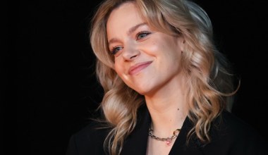 Znów zapytali Vanessę Aleksander o relacje ze znanym raperem. Odpowiedź była wymowna