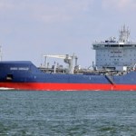 Znowu atak. Niebezpiecznie być marynarzem na tankowcu powiązanym z Rosją