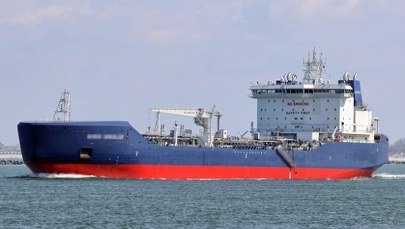 Znowu atak. Niebezpiecznie być marynarzem na tankowcu powiązanym z Rosją