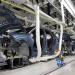 Znowu brakuje chipów do aut. Stają kolejne fabryki