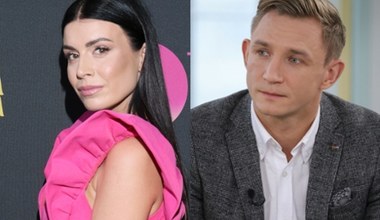 Znowu iskrzy na linii Stępień-Rzeźniczak. Piłkarz grzmi ws. eks: "Zajmij się sobą"
