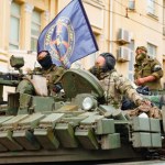 Rosja Znowu jest głośno o Grupie Wagnera. Najemnicy uruchomili nieformalną linię lotniczą