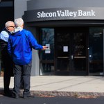 Znowu mamy kryzys. Każdy bank może być jak amerykański Silicon Valley 