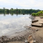 Odra Znowu martwe ryby w Odrze. Wysokie zasolenie i niski poziom tlenu. Są wyniki