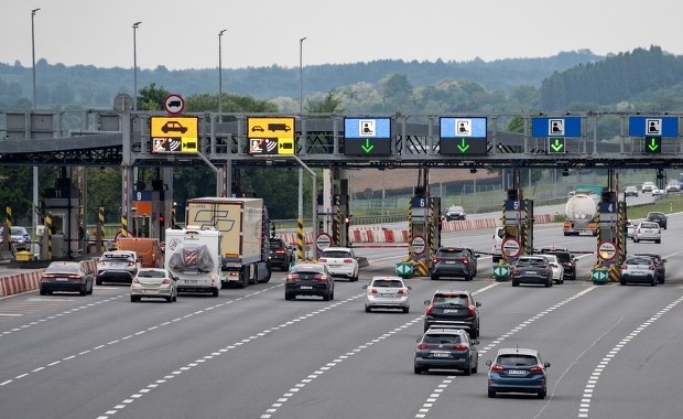 Znowu prace na A4. Przejazdy będą także droższe