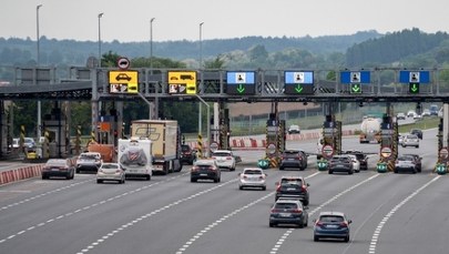 Znowu prace na A4. Przejazdy będą także droższe