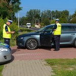 Znowu się zaczęło. Policjanci zatrzymują kierowców i zadają jedno pytanie
